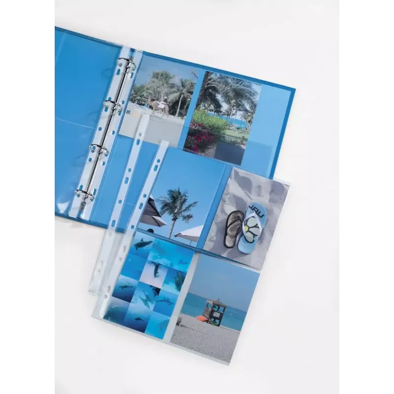 Sheet Protector Elba 100207022