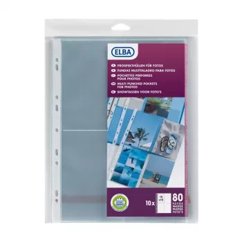 Sheet Protector Elba 100207022