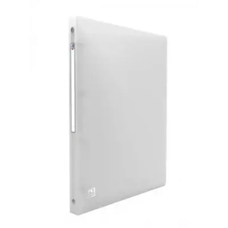 Ring Binder Oxford Hawaï A4 Blue Green Grey Pink Purple Transparent