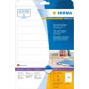 Self-adhesive printer label HERMA 5119