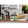 Countdown Timer Xavax Countdown Silver