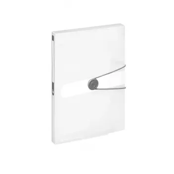 Conventional file folder Herlitz 11206182 Polypropylene A5