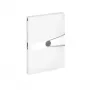 Conventional file folder Herlitz 11206182 Polypropylene A5