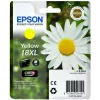 Ink Cartridge Epson Singlepack 18XL Claria Home Yellow