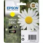 Ink Cartridge Epson Singlepack 18XL Claria Home Yellow