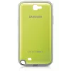 Samsung EFC-1J9B mobile phone case 14.1 cm (5.55 inch) Cover Green