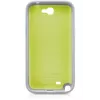 Samsung EFC-1J9B mobile phone case 14.1 cm (5.55 inch) Cover Green