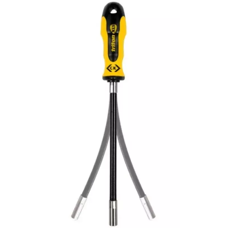 Manual screwdriver C.K Tools T4760