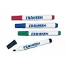 Marker Franken Z2203 4 pc(s) Black Blue Green Red