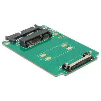 Internal interface card DeLOCK 62520