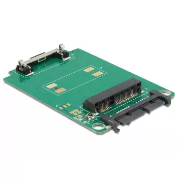 Internal interface card DeLOCK 62520