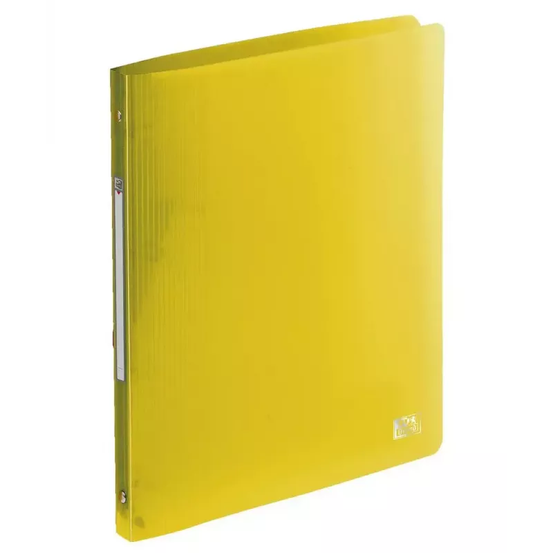 Ring binder Oxford 400015030 A4 Multicolour