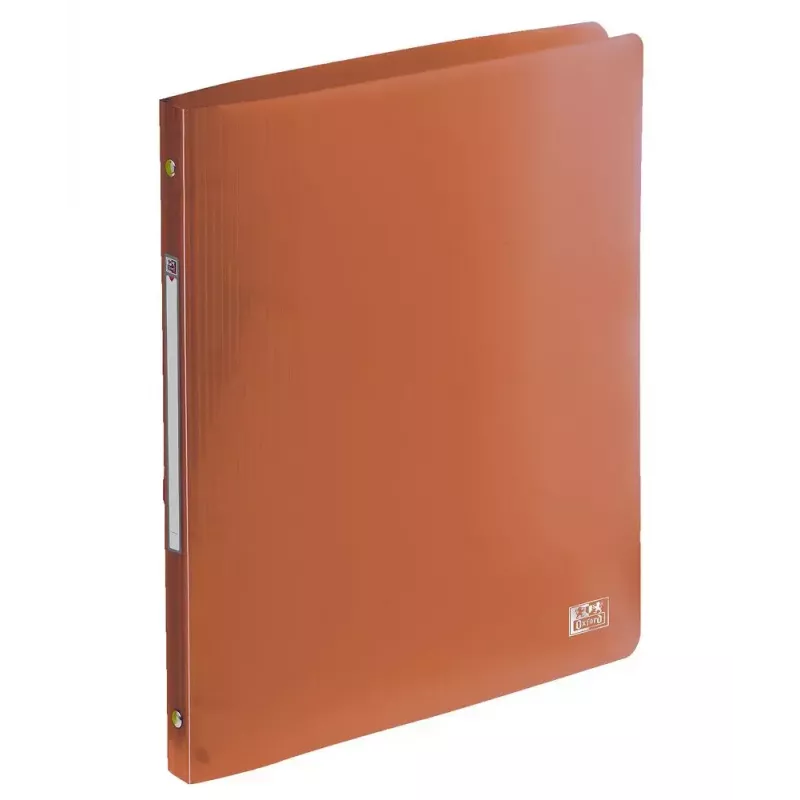 Ring binder Oxford 400015030 A4 Multicolour