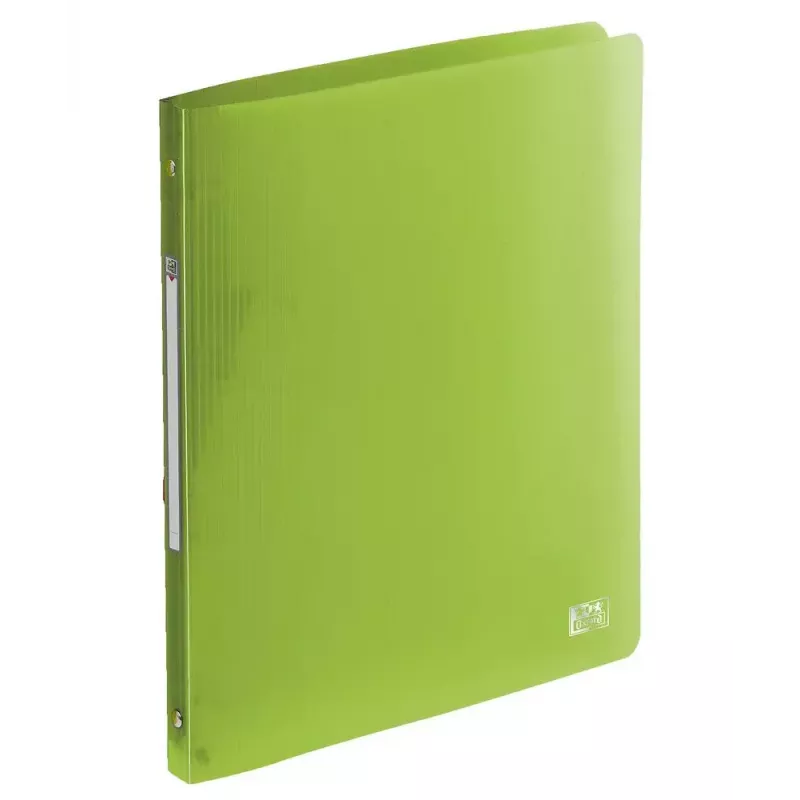 Ring binder Oxford 400015030 A4 Multicolour