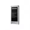 Samsung EB-BN750BBECWW mobile phone spare part Battery Black, Silver