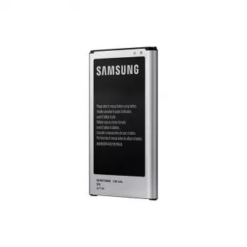 Samsung EB-BN750BBECWW mobile phone spare part Battery Black, Silver
