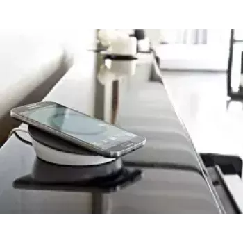 Charger Indoor Navilock 65907 Smartphone Black White