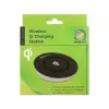 Charger Indoor Navilock 65907 Smartphone Black White