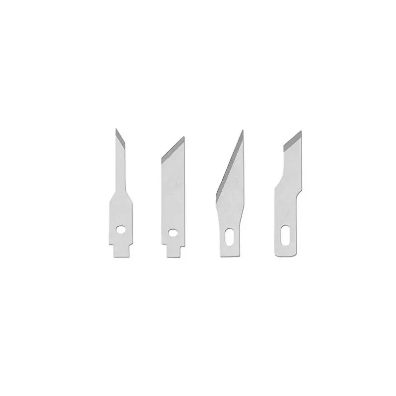 Craft Tool Set WEDO Comfortline with accessories
