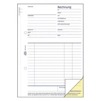 Business Form Avery 1733