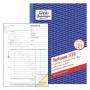 Business Form Avery 1733