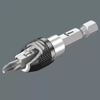 Screwdriver Bit Holder Wera 895/4/1 K