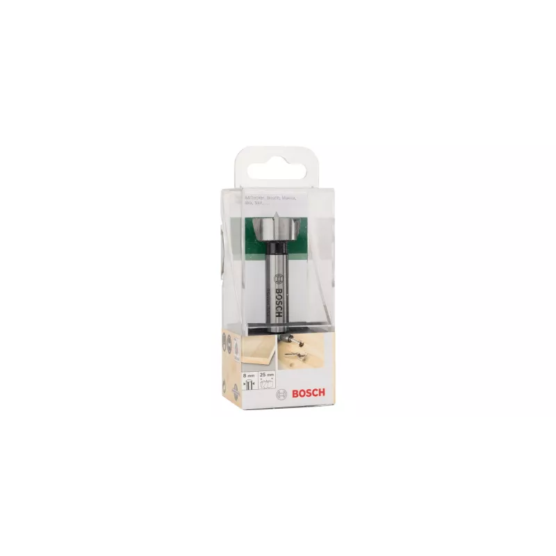 Bosch 2 609 255 287 drill bit 1 pc(s)