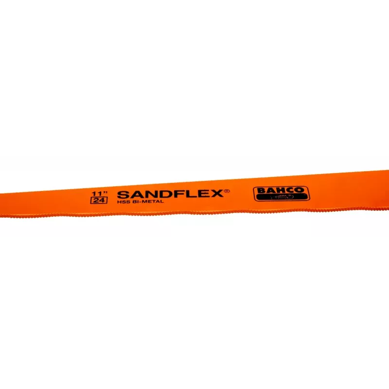Hacksaw Blade Bahco 321 Weight 330 g