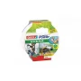 Tape TESA 56431-01 10m White Indoor Outdoor Use