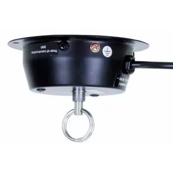 Rotary motor Eurolite MD-1015 Black