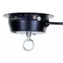 Rotary motor Eurolite MD-1015 Black