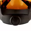 3M G30NUY safety headgear High-Density Polyethylene (HDPE) Yellow