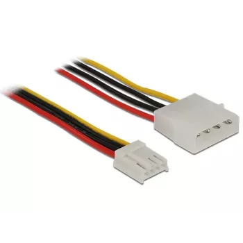 Internal Power Cable DeLOCK 83822 0.6 m