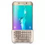 Keyboard Samsung CG928MFEGDE QWERTY English Gold
