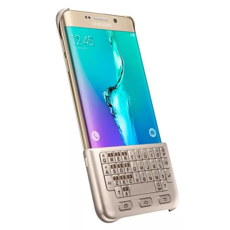 Keyboard Samsung CG928MFEGDE QWERTY English Gold