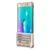 Keyboard Samsung CG928MFEGDE QWERTY English Gold