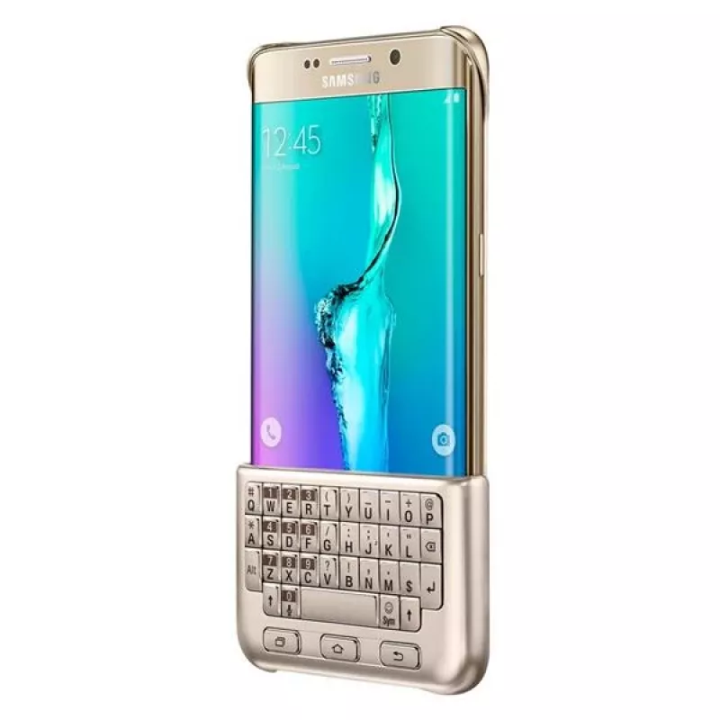 Keyboard Samsung CG928MFEGDE QWERTY English Gold