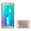 Keyboard Samsung CG928MFEGDE QWERTY English Gold