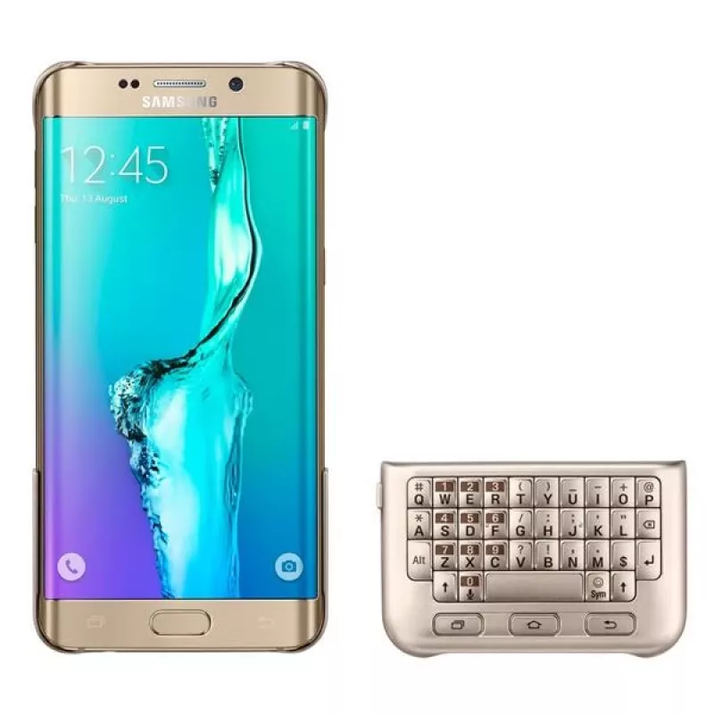 Keyboard Samsung CG928MFEGDE QWERTY English Gold