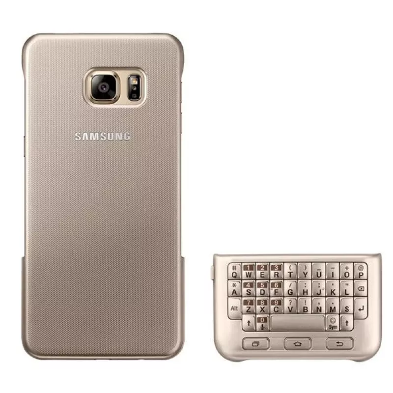 Keyboard Samsung CG928MFEGDE QWERTY English Gold