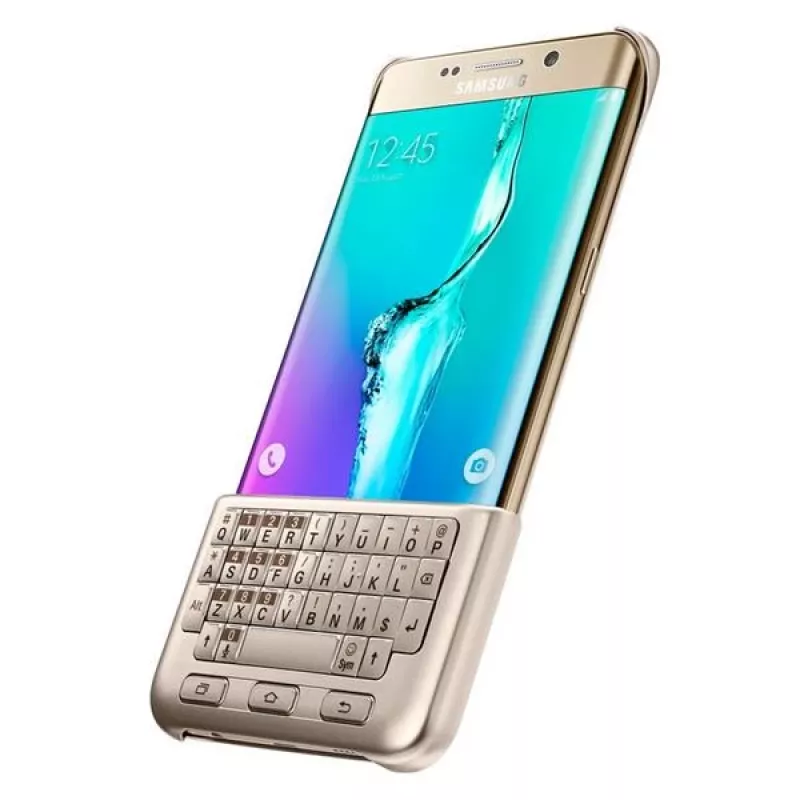 Keyboard Samsung CG928MFEGDE QWERTY English Gold