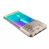 Keyboard Samsung CG928MFEGDE QWERTY English Gold