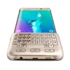 Keyboard Samsung CG928MFEGDE QWERTY English Gold