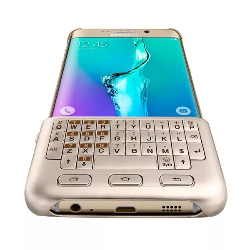 Keyboard Samsung CG928MFEGDE QWERTY English Gold