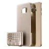 Keyboard Samsung CG928MFEGDE QWERTY English Gold