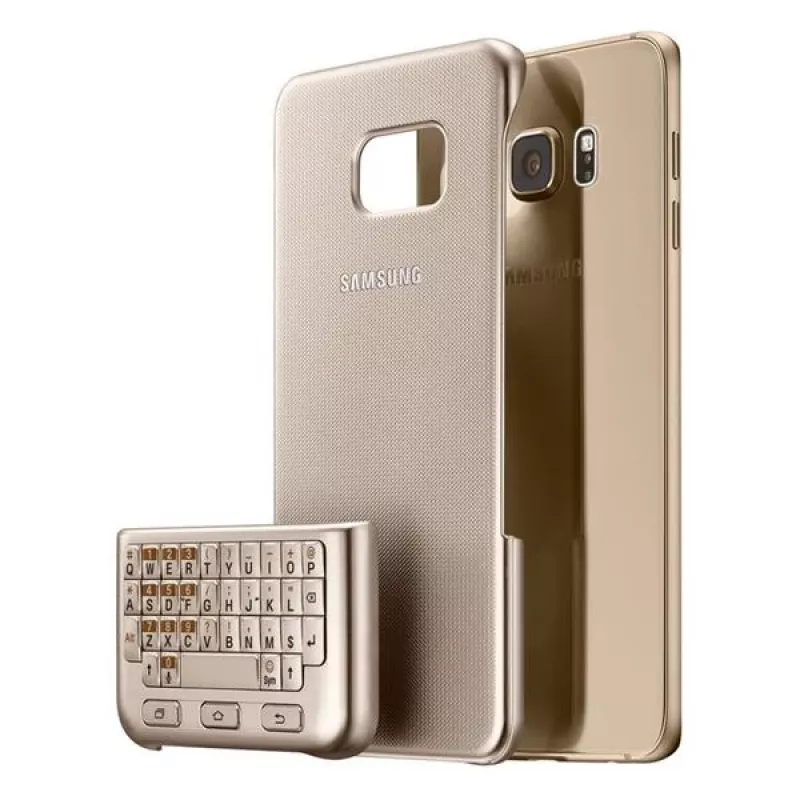 Keyboard Samsung CG928MFEGDE QWERTY English Gold