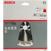 Circular Saw Blade Bosch 2608640781 15 cm for Wood