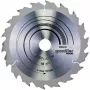 Circular Saw Blade Bosch 2608640781 15 cm for Wood