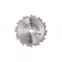 Circular Saw Blades Bosch Speedline 2608640800