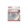 Lambskin Discs Bosch 3608610000 Diameter 16 cm Grey Wool